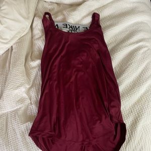 Nike Tank Top